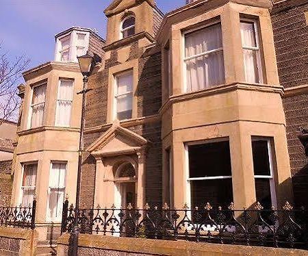 Breadalbane House Hotel Wick  Extérieur photo