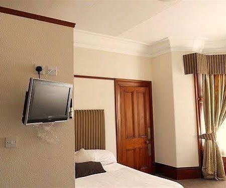 Breadalbane House Hotel Wick  Extérieur photo