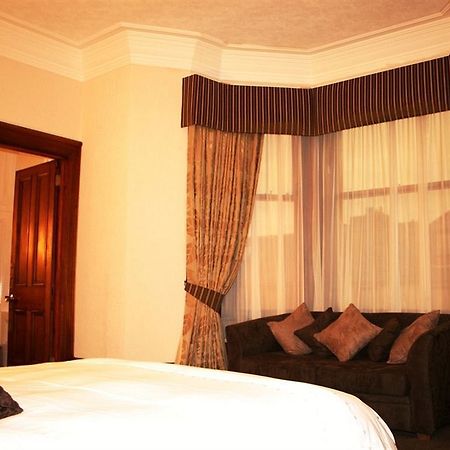 Breadalbane House Hotel Wick  Extérieur photo