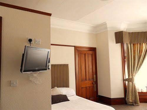 Breadalbane House Hotel Wick  Extérieur photo
