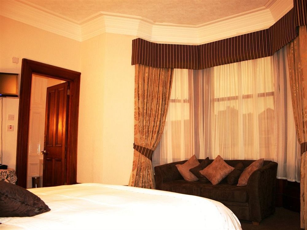 Breadalbane House Hotel Wick  Extérieur photo